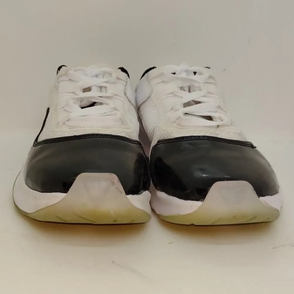 Nike Air Jordan 11 Retro Low Top Sneakers - Size 5Y